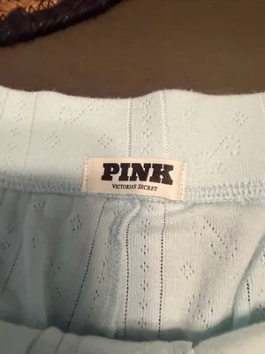 PINK Pajama Victoria's Secret Shorts Boxer thumbnail 3