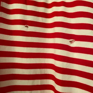 Wildfox Twisted but Sweet Christmas Intimates Set Women’s Red & White Size XS thumbnail 14