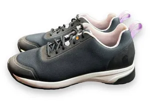 Carhartt Force‎ Women's Size 10M Soft Toe Shoe Boot Black FA3081 FA3081-W thumbnail 1