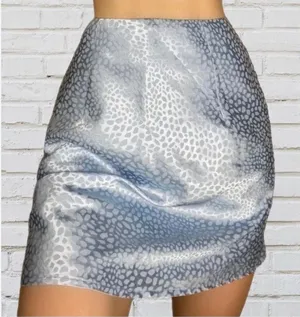 Princess Polly Baisey Hill Mini Skirt Women's 0 thumbnail 1