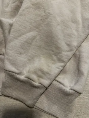 Vintage Crewneck White Size XL thumbnail 3