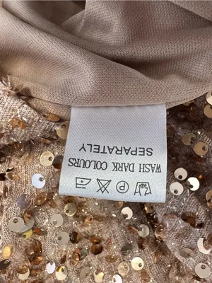 Miss Ord Off Shoulder Sequin High Split Prom Dress XH2132 thumbnail 9