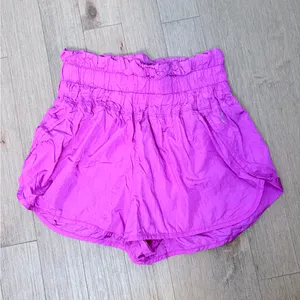FP Movement by Free People The Way Home Shorts Size Large thumbnail 8