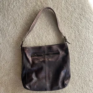 Amsterdam Heritage Shoulder Bag thumbnail 4