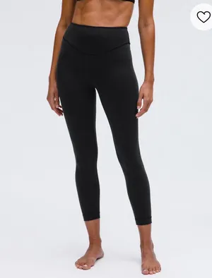 Lululemon Leggings thumbnail 2
