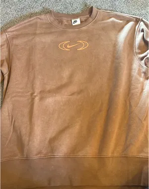 Nike Crewneck Sweatshirt thumbnail 1