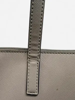 Kate Spade Totebag with glitter  thumbnail 4