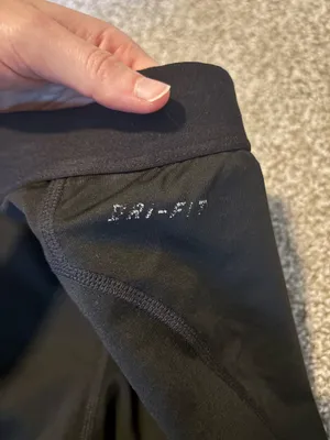 Nike Pro Spandex thumbnail 4