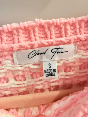 Cloud Ten Sweater thumbnail 2