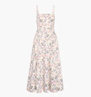 Hill House Margot Dress thumbnail 2