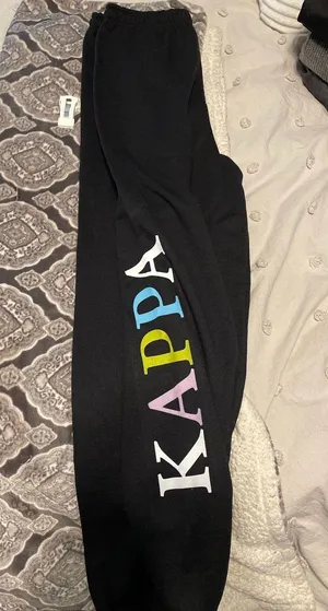 Gildan Kappa Kappa Gamma Sweatpants thumbnail 1