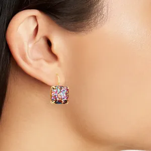 KATE SPADE Glitter Earrings thumbnail 3