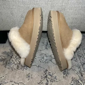 UGG Disquette Platform Slipper thumbnail 11
