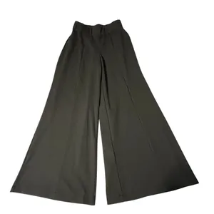 Ny&co Wide-Leg High-Waist Pants in Black thumbnail 4