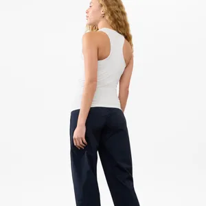 White Athleta Tank Top thumbnail 2