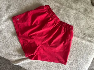Lululemon Pace Rival Shorts thumbnail 3