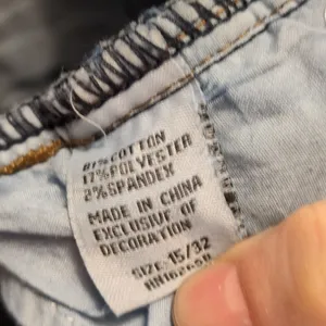 Telepatía Low Rose Bootcut Jeans Size 15/32 thumbnail 5