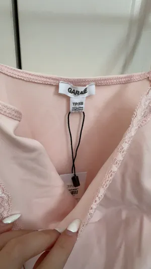 Garage Mini Dress thumbnail 3