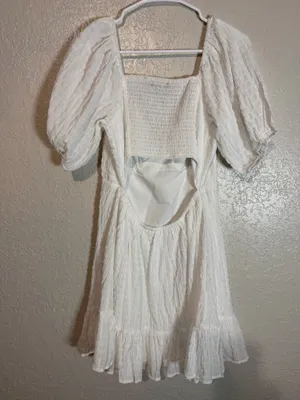 Lulus Dress Mini thumbnail 2