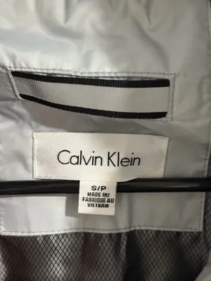 Calvin Klein Vest Puffer thumbnail 6