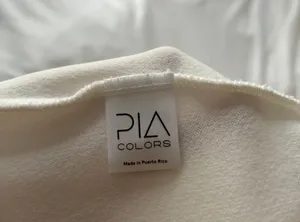 Crop Top White thumbnail 3