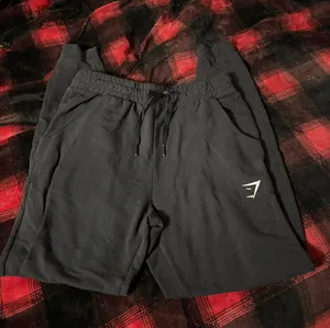 Gymshark Joggers thumbnail 1