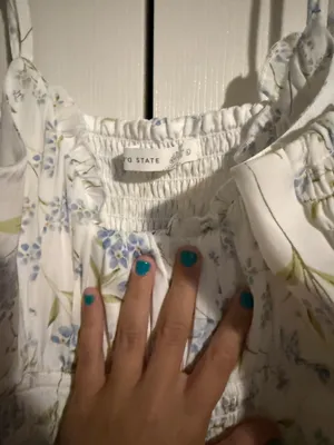 Altar'd State Romper thumbnail 3