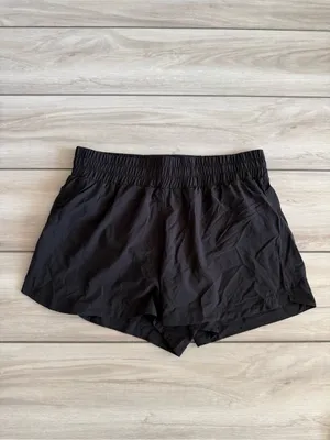 Varley Kallin Running Short 3” Black Large NWT STITCH FIX thumbnail 5