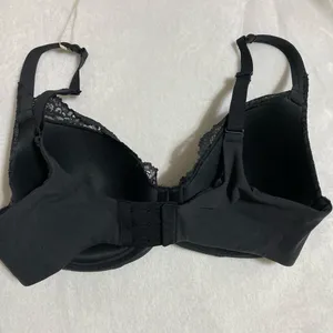 SKIMS Fits Everybody Lace Bra 36D thumbnail 3