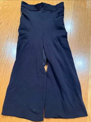 Spanx by Sara Blakey for Chico’s black power panties size 0 . S/4 thumbnail 5