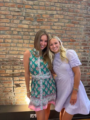 Antonio Melani Dress thumbnail 3