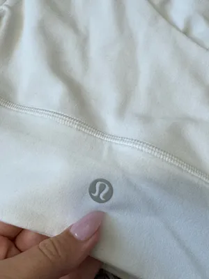Lululemon Align Asymmetrical Bra *Light Support, A/B Cup
Bone 4 thumbnail 5