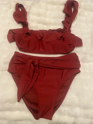 Bikini Size S 6, Padded Breast Cups thumbnail 1