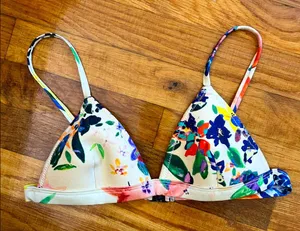 Triangl S bikini top thumbnail 1