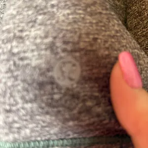 Lululemon Pace Rival Skirt (Tall) *No Panels 15". SZ 8 Preloved. Excellent thumbnail 4
