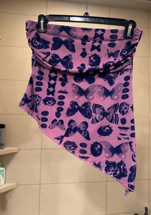 Urban Outfitters Top thumbnail 1