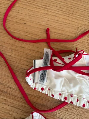 Frankie’s bikinis set thumbnail 4