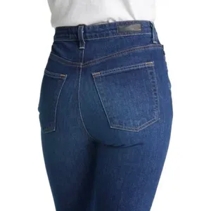 Adriano Goldschmied AG East Street Alexxis Boot High Rise Vintage Fit Jeans 31R thumbnail 3