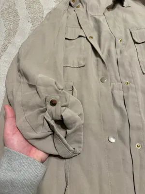 ZARA Jacket thumbnail 2