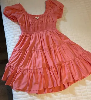 Entro Boutique Dress thumbnail 1