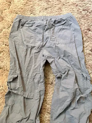 Baggy Cargo Jeans  thumbnail 2