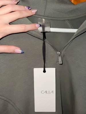 Calia by Carrie Underwood Quarter-Zip thumbnail 4
