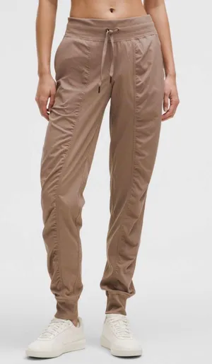 Lululemon Joggers thumbnail 1