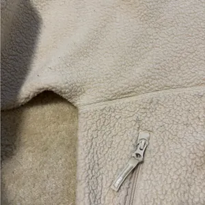 Aritzia TNA Polartec Sherpa thumbnail 4