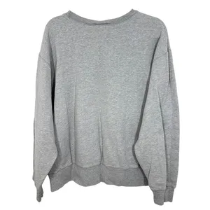 Vintage Disney‎ Store Grumpy Dwarf Sweatshirt Women's XL Gray Graphic Crewneck thumbnail 6