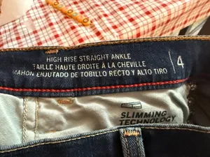 Tommy Hilfiger Tommy Jeans thumbnail 6
