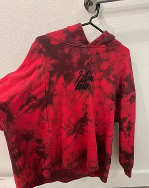I AM GIA sweatshirt thumbnail 2