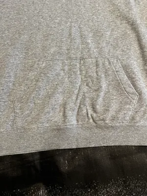 Nike Womens large  Hoodie thumbnail 3