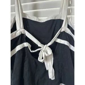 Kimchi blue black and white dress nwt thumbnail 6