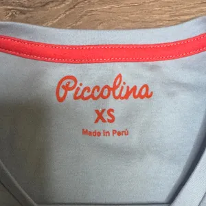 Piccolina‎ Rosa Parks Graphic Tee Light Blue Cotton Trailblazer Shirt Womens XS thumbnail 6
